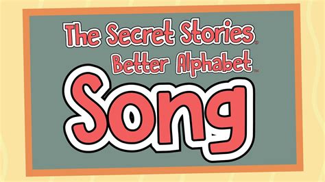 alphabet songs and videos|better alphabet song video.